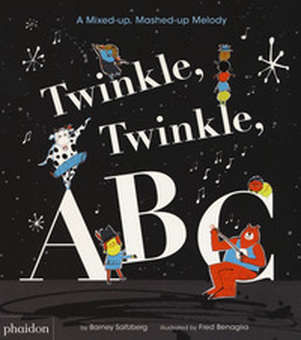Twinkle, Twinkle, ABC - Librerie.coop Twinkle, Twinkle, ABC - Librerie.coop