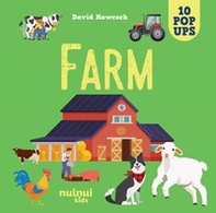 Farm. Amazing pop-up - Librerie.coop