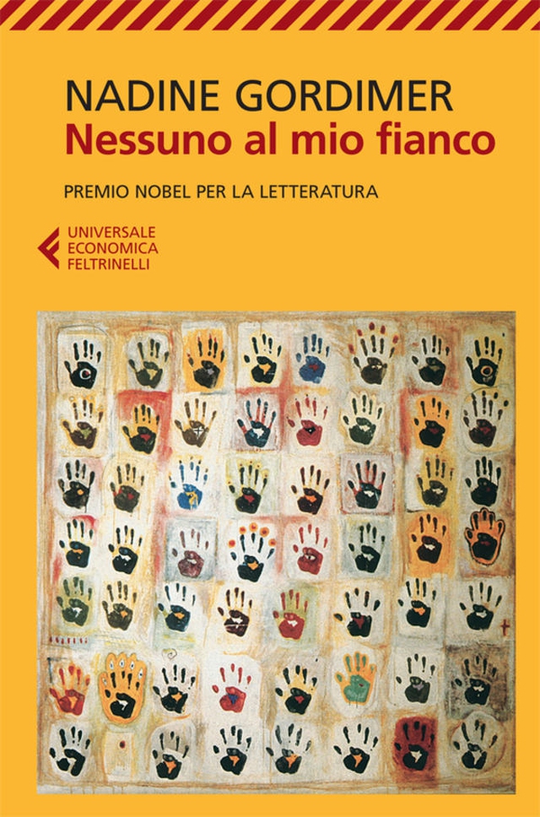 Nessuno al mio fianco - Librerie.coop Nessuno al mio fianco - Librerie.coop