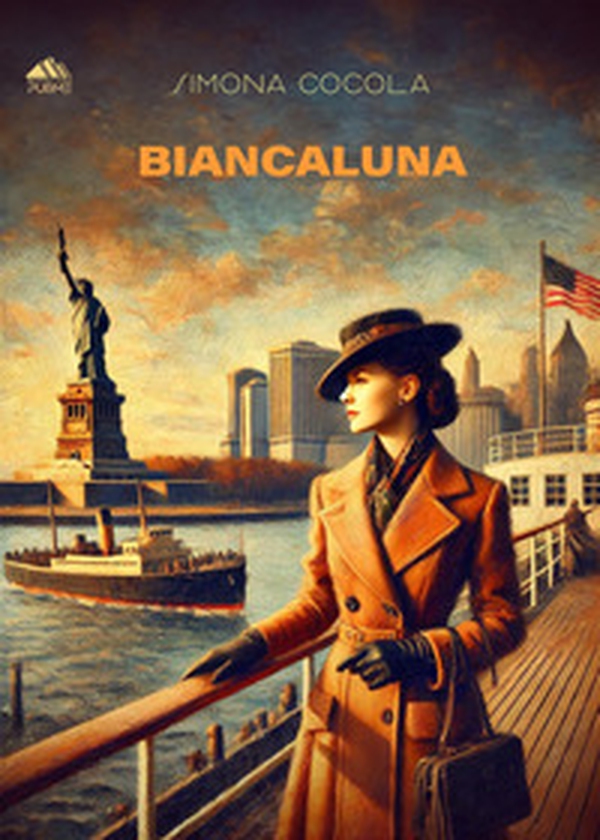 Biancaluna - Librerie.coop Biancaluna - Librerie.coop