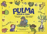 Pulma descür n tesur. Ediz. multilingue - Librerie.coop Pulma descür n tesur. Ediz. multilingue - Librerie.coop