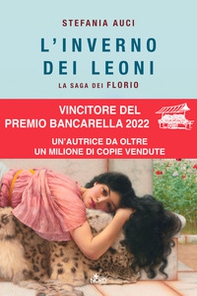 L'inverno dei Leoni. La saga dei Florio - Librerie.coop L'inverno dei Leoni. La saga dei Florio - Librerie.coop