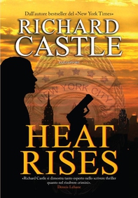 Heat Rises - Librerie.coop Heat Rises - Librerie.coop