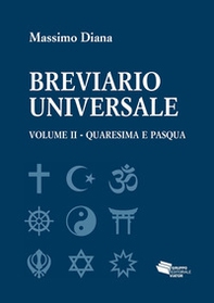 Breviario universale - Vol. 2 - Librerie.coop Breviario universale - Vol. 2 - Librerie.coop