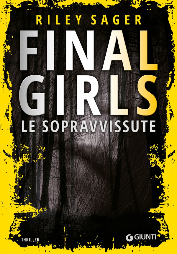 Final Girls - Librerie.coop Final Girls - Librerie.coop