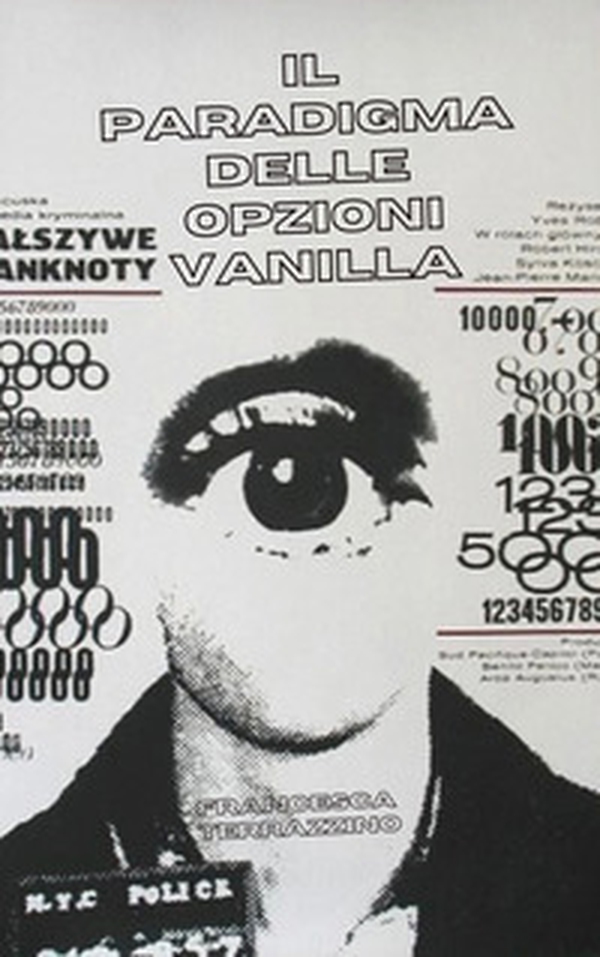 Il paradigma delle Opzioni Vanilla - Librerie.coop Il paradigma delle Opzioni Vanilla - Librerie.coop