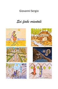 Sei fiabe orientali - Librerie.coop