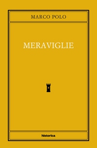 Meraviglie - Librerie.coop