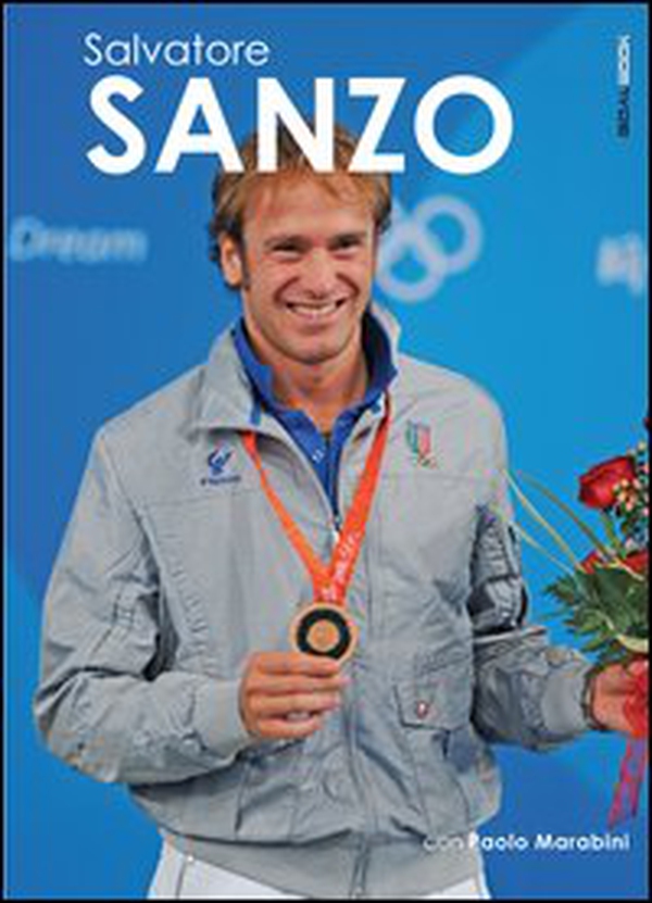 Salvatore Sanzo - Librerie.coop Salvatore Sanzo - Librerie.coop