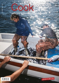 Cook_inc. Officina internazionale di cucina - Librerie.coop