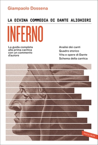 La Divina Commedia di Dante Alighieri. Inferno - Librerie.coop La Divina Commedia di Dante Alighieri. Inferno - Librerie.coop