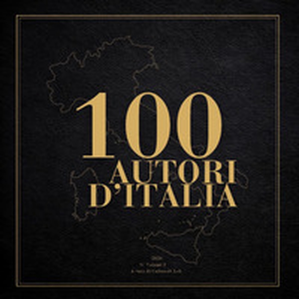 100 autori d'Italia - Librerie.coop