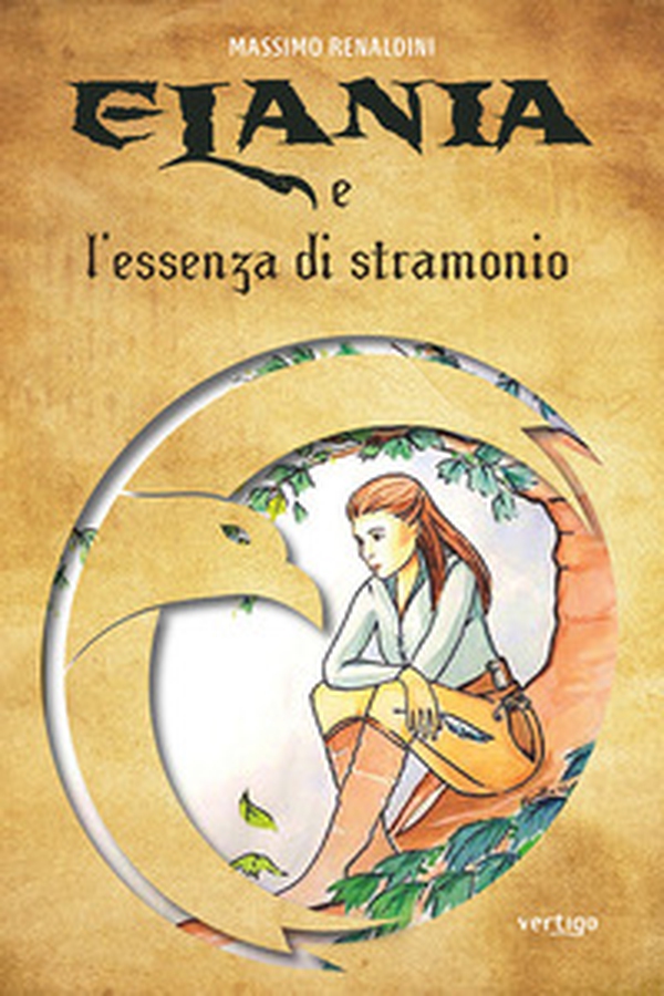 Elania e l'essenza di stramonio - Librerie.coop Elania e l'essenza di stramonio - Librerie.coop
