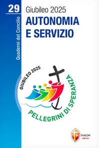 Autonomia e servizio - Librerie.coop