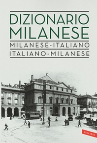 Dizionario milanese - Librerie.coop