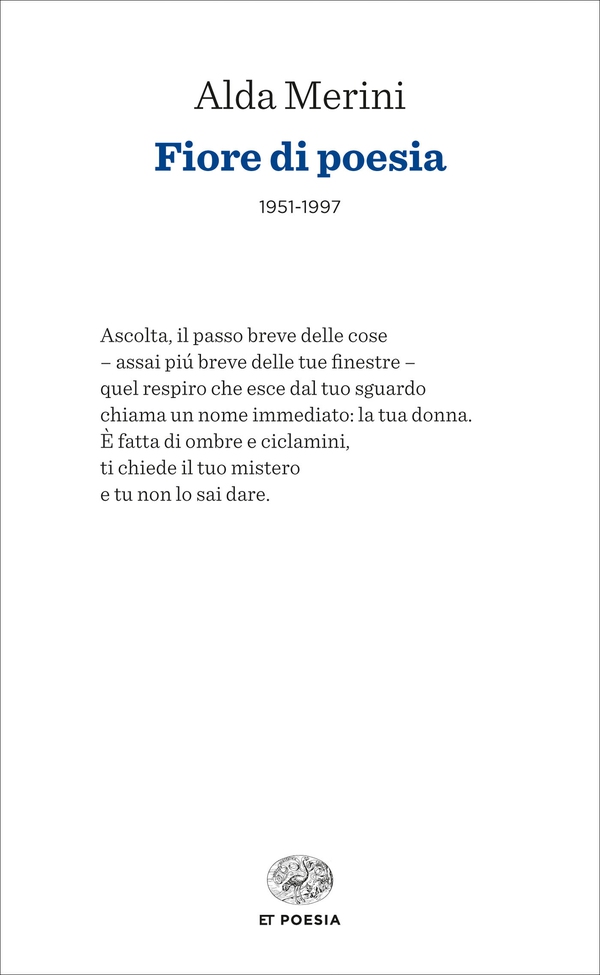 Fiore di poesia - Librerie.coop Fiore di poesia - Librerie.coop