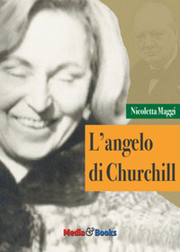L'angelo di Churchill - Librerie.coop L'angelo di Churchill - Librerie.coop