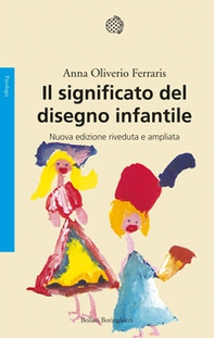 Il significato del disegno infantile - Librerie.coop