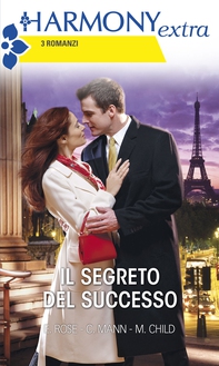Il segreto del successo - Librerie.coop Il segreto del successo - Librerie.coop