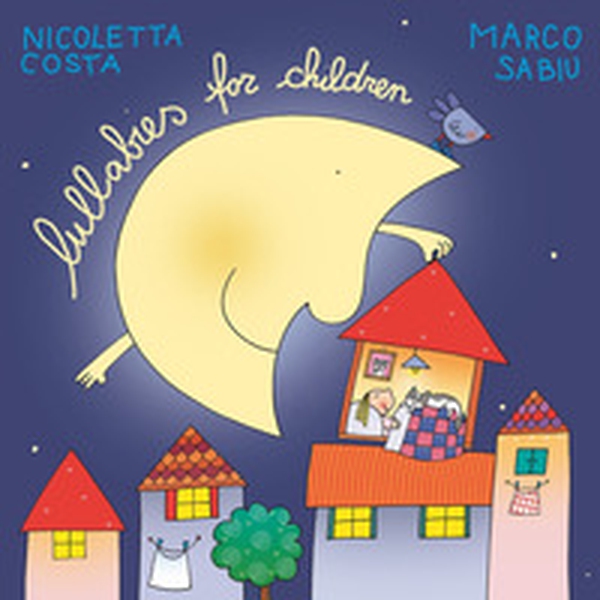 Lullabies for children - Librerie.coop Lullabies for children - Librerie.coop