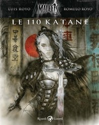 Malefic Time 110 katane - Librerie.coop Malefic Time 110 katane - Librerie.coop