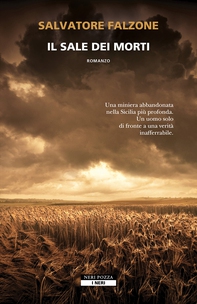 Il sale dei morti - Librerie.coop