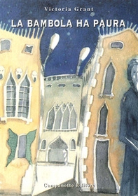 La bambola ha paura - Librerie.coop