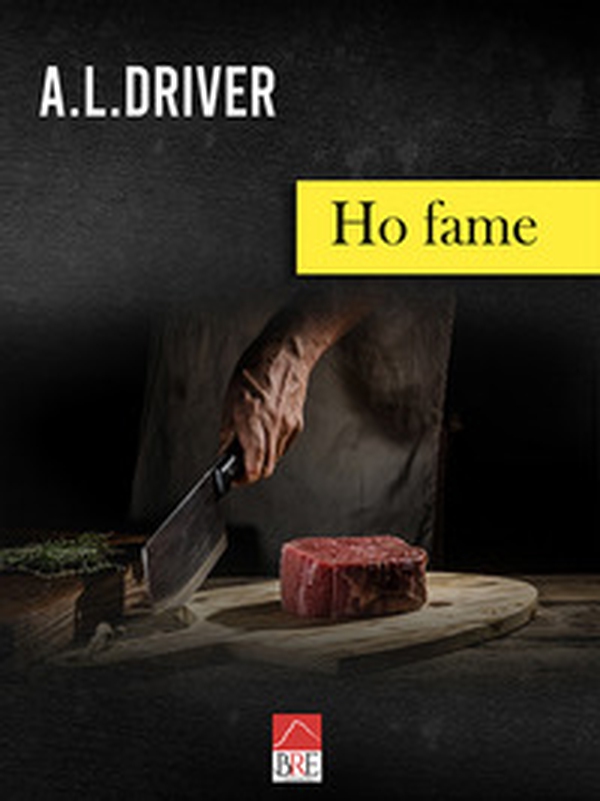 Ho fame - Librerie.coop Ho fame - Librerie.coop