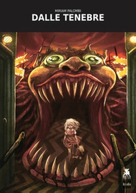 Dalle tenebre - Librerie.coop