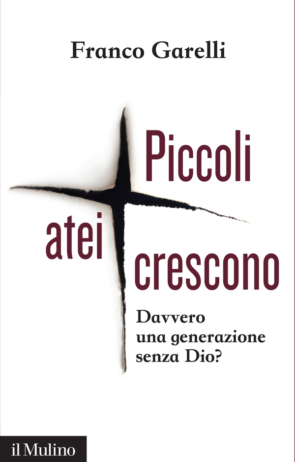 Piccoli atei crescono - Librerie.coop