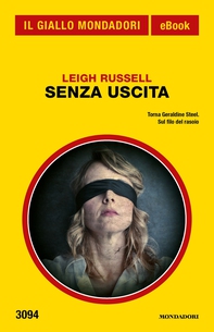 Senza uscita (Il Giallo Mondadori) - Librerie.coop
