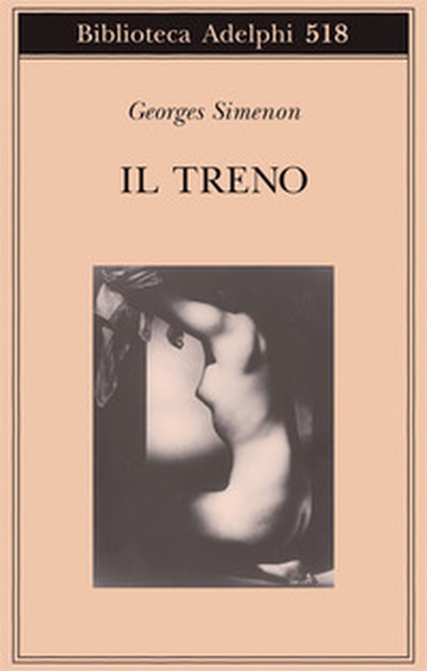 Il treno - Librerie.coop Il treno - Librerie.coop
