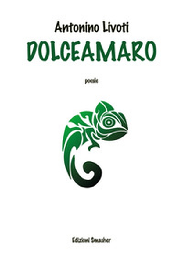 Dolceamaro - Librerie.coop Dolceamaro - Librerie.coop