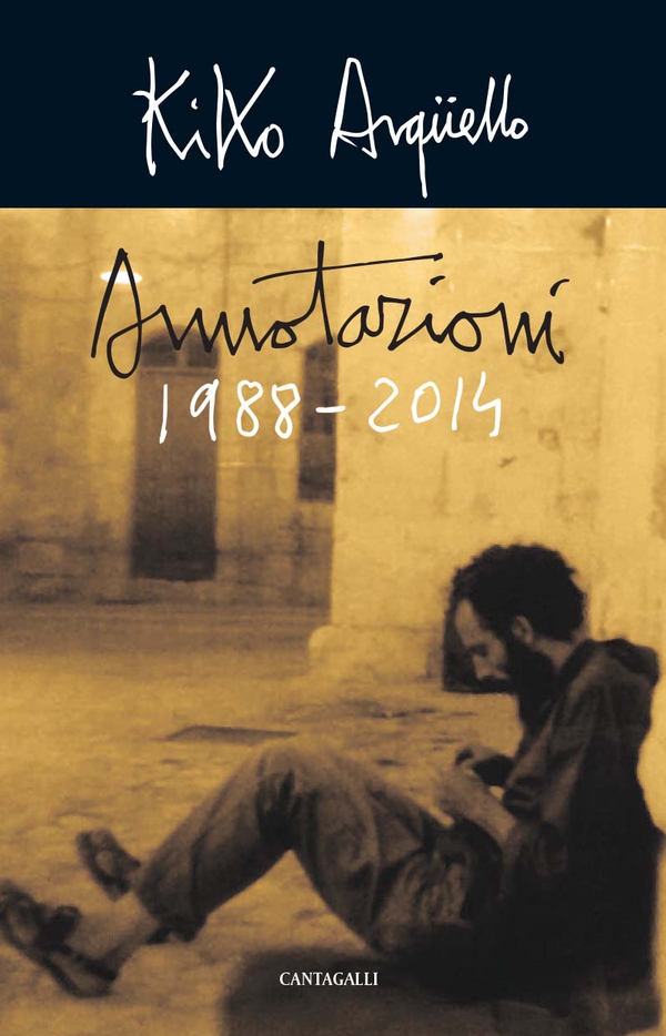 Annotazioni 1988 - 2014 - Librerie.coop Annotazioni 1988 - 2014 - Librerie.coop