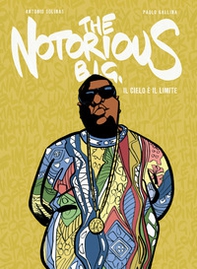 The Notorius B.I.G. - Librerie.coop The Notorius B.I.G. - Librerie.coop