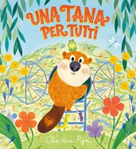 Una tana per tutti - Librerie.coop
