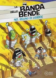 Nel regno di Osiride - Librerie.coop