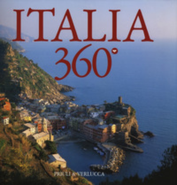 Italia 360°. Ediz. italiana e inglese - Librerie.coop Italia 360°. Ediz. italiana e inglese - Librerie.coop