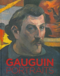 Gauguin. Portraits. Ediz. francese - Librerie.coop