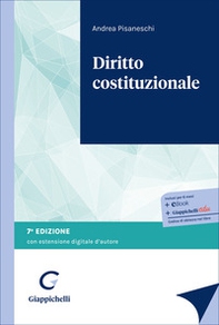 Diritto costituzionale - Librerie.coop