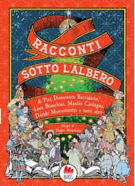 Racconti sotto l'albero - Librerie.coop Racconti sotto l'albero - Librerie.coop