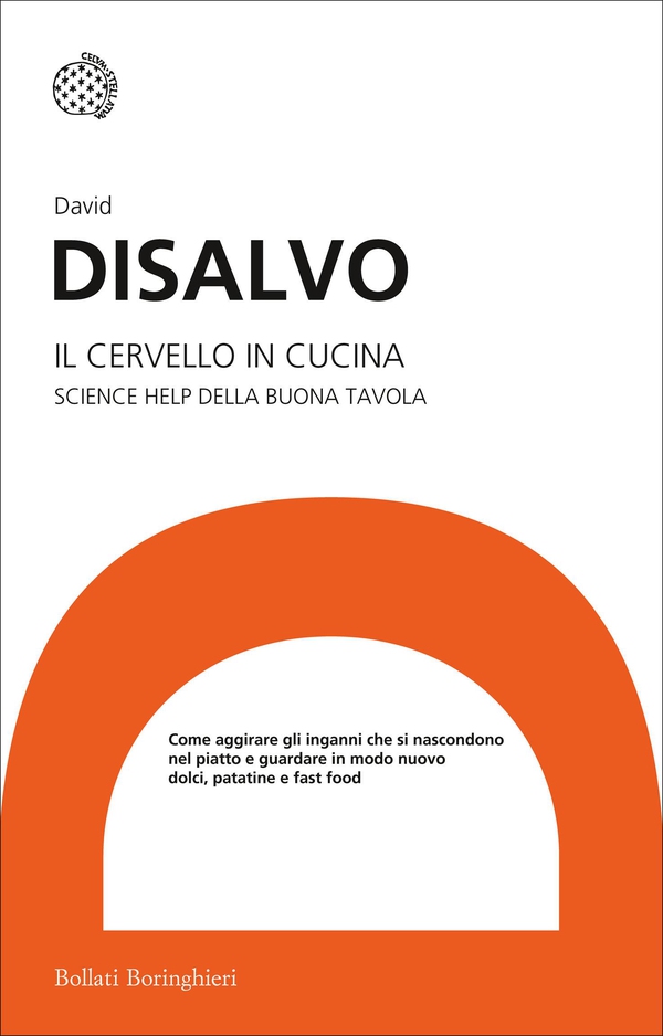 Il cervello in cucina - Librerie.coop Il cervello in cucina - Librerie.coop