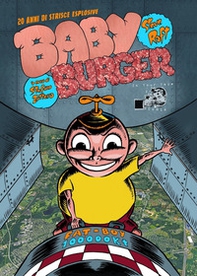 Baby Burger - Librerie.coop