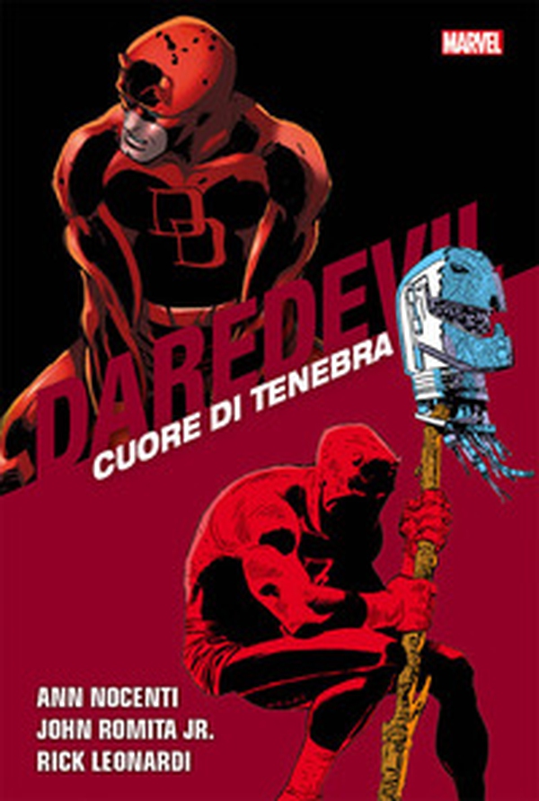 Cuore di tenebra. Daredevil collection - Vol. 17 - Librerie.coop