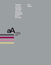 Tradizione e talento femminile - Librerie.coop Tradizione e talento femminile - Librerie.coop