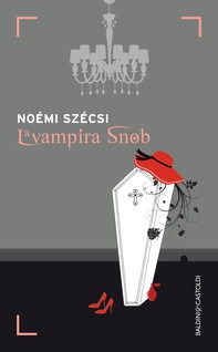 La vampira snob - Librerie.coop La vampira snob - Librerie.coop