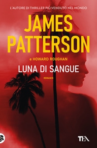 Luna di sangue - Librerie.coop Luna di sangue - Librerie.coop