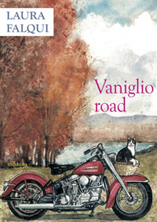 Vaniglio road - Librerie.coop Vaniglio road - Librerie.coop