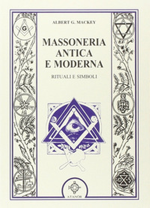 Massoneria antica e moderna - Librerie.coop Massoneria antica e moderna - Librerie.coop