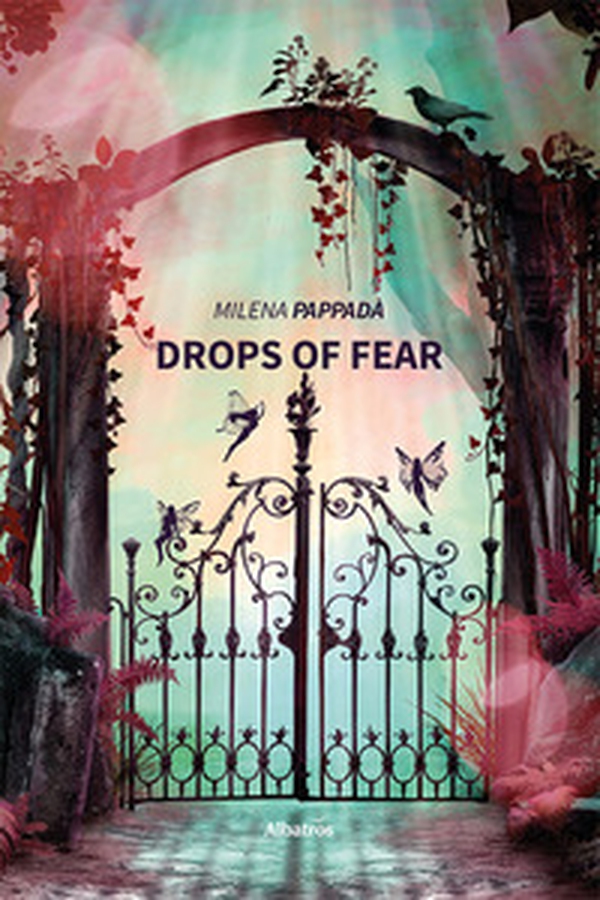 Drops of fear - Librerie.coop Drops of fear - Librerie.coop